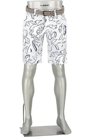 Alberto Herren Hose
