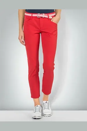 Alberto Damen Hosen