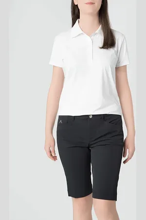 Alberto Damen Polo-Shirts