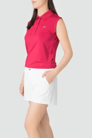 Alberto Damen Polo-Shirts