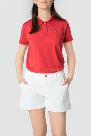 Alberto Damen Polo-Shirts