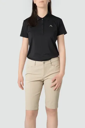 Alberto Damen Polo-Shirts