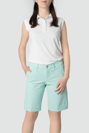Alberto Damen Polo-Shirts