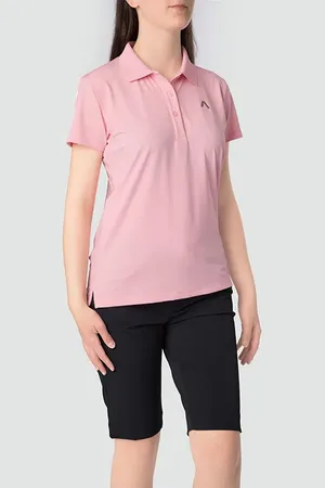 Alberto Damen Polo-Shirts