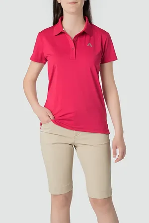 Alberto Damen Polo-Shirts