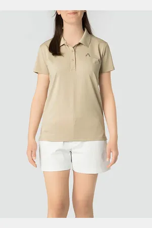 Alberto Damen Polo-Shirts