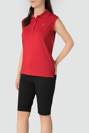 Alberto Damen Polo-Shirts