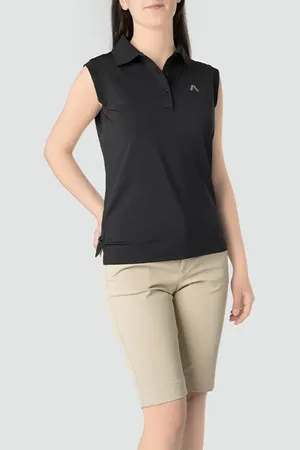 Alberto Damen Polo-Shirts
