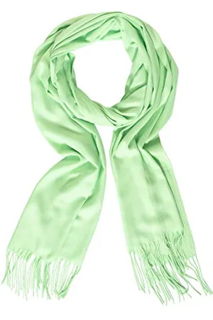 CECIL Damen Mode-Schal, , A