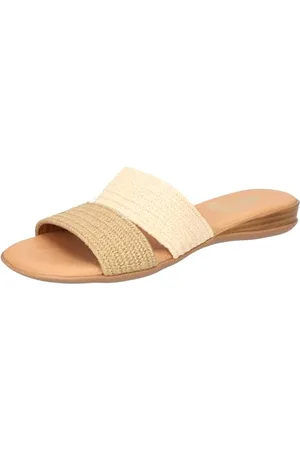 2Go Damen 8215-701 Flache Sandale, , 39 EU