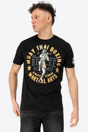 Benlee Male-Adult Danbury T-Shirt, , Medium