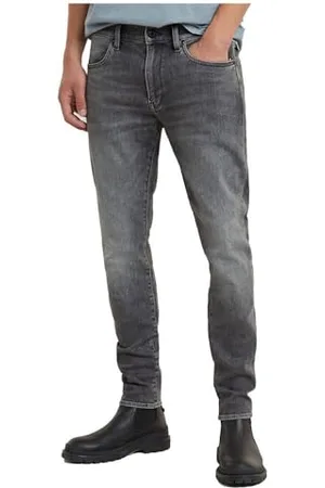 G-Star RAW Herren Revend FWD Skinny Jeans, , 26W / 32L