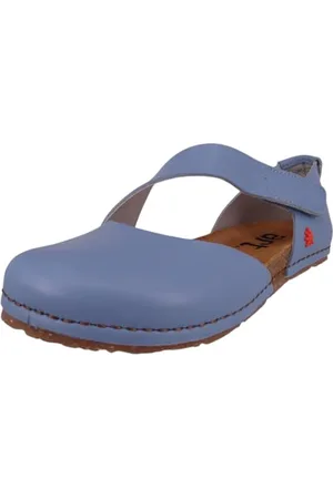 Art Damen 0384 Creta Flache Sandale, , 37 EU