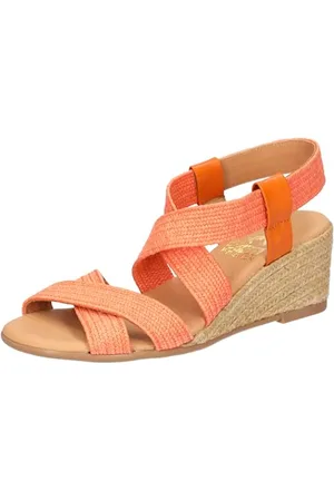 2Go Damen 8046-802 Keilsandale, , 37 EU