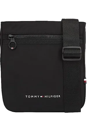 Tommy Hilfiger Herren Umhängetasche Skyline Crossover Mittelgroß, , Onesize
