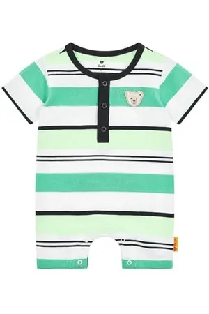 Steiff Baby-Jungen Spielanzug, , 68