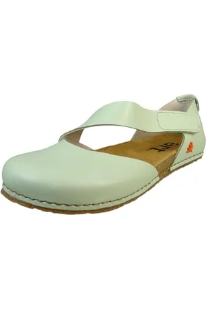 Art Damen 0384 Creta Flache Sandale, , 38 EU