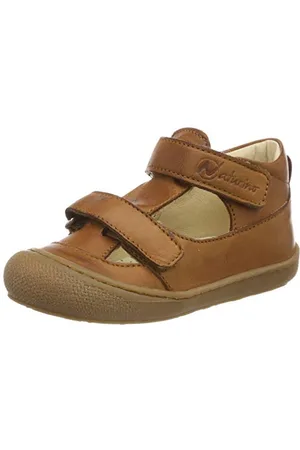 Naturino PUFFY-Halb geschlossene Sandalen, 17