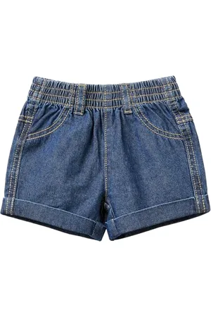 Benetton Baby-Jungen Short 4XR6A900O Badehose, , 62 cm