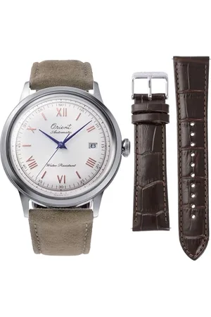 Orient Klassische Uhr RA-AC0027S