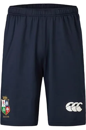 Canterbury Herren British and Irish Lions Gym Training Shorts, , XXL