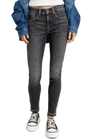 G-Star Damen Lhana Skinny Jeans Jeans, , 28W / 28L