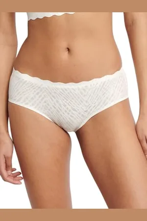 Sloggi Damen Zero Feel Bliss Hipster, , L