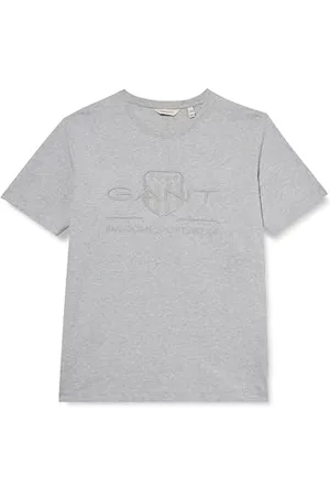 GANT Tonal AS SS T-Shirt