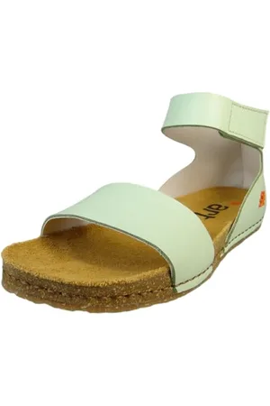 Art Damen 0382 Creta Flache Sandale, , 40 EU