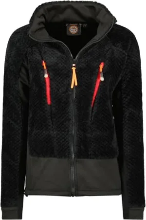 Geographical Norway Damen Uliste Lady Fleece, , 36