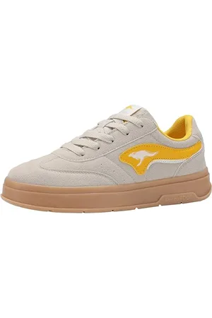 KangaROOS Mädchen K-gk Meenie Sneaker, , 35 EU