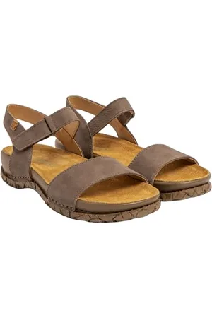 El Naturalista Damen N5865 Tavernen Sandale, , 39 EU