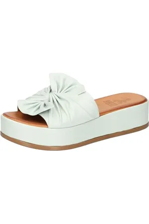 2Go Damen 8228-701 Sandale mit Absatz, , 37 EU
