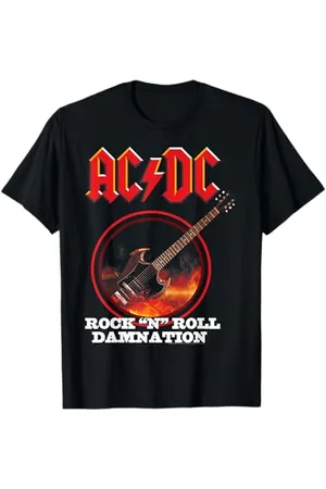 AC/DC Verdammnis T-Shirt