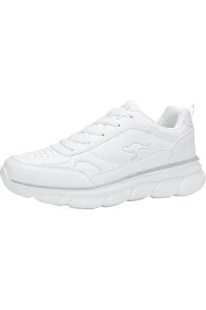 KangaROOS Damen K-cr Adina Sneaker, , 39 EU