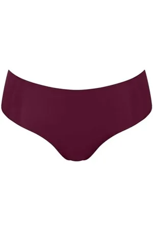 Sloggi Damen Zero Feel 2.0 Hipster, , XXL