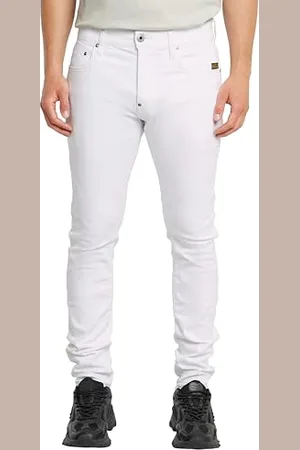 G-Star RAW Herren Revend FWD Skinny Jeans, , 32W / 34L