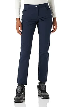 Regatta Katonya Winddichte, Wasserabweisende Softshell-Jeans für Damen