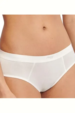 Sloggi Damen Ever Ease Hipster 2P, , L