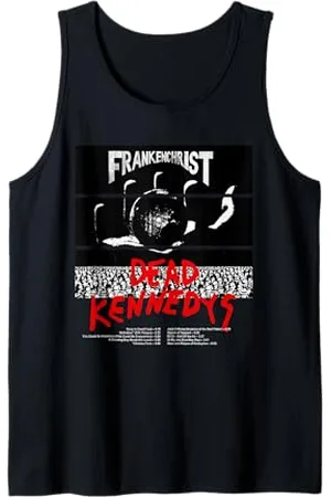 Dead Kennedys – verschiedene Designs Tank Top