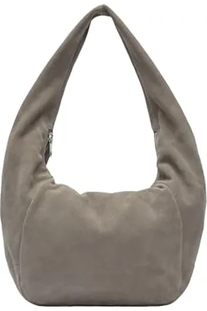 liebeskind Berlin Hobo M FARRAH HYDRO SUEDE