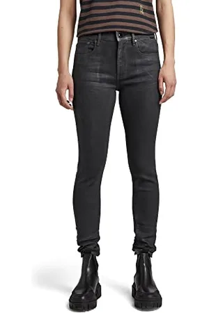 G-Star Damen 3301 Skinny Jeans, , 28W / 34L