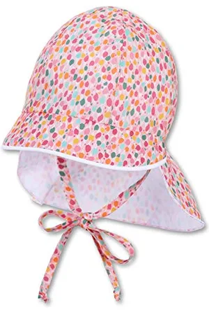Sterntaler Baby - Mädchen Winter-Hut