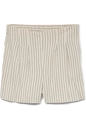 VERO MODA Vmjesmilo Hw Shorts WVN Ga Noos