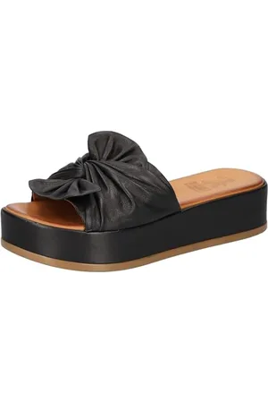 2Go Damen 8228-701 Sandale mit Absatz, , 42 EU