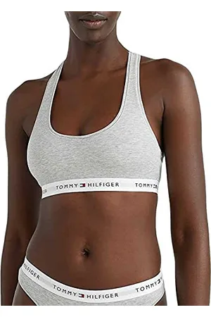 Tommy Hilfiger Damen Bralette Stretch, , XL