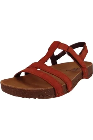 Art Damen 0946 I Breathe Flache Sandale, , 38 EU