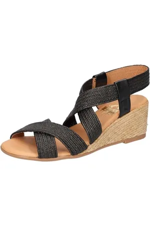 2Go Damen 8046-802 Keilsandale, , 42 EU