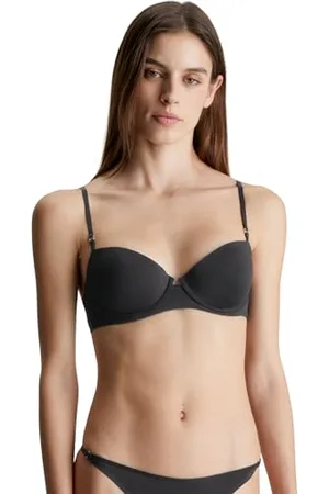Calvin Klein Damen Balconette-BH Lift mit Bügel, , 80B