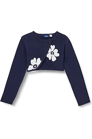 chicco Mädchen Felpa Sweatshirt, , 110 cm